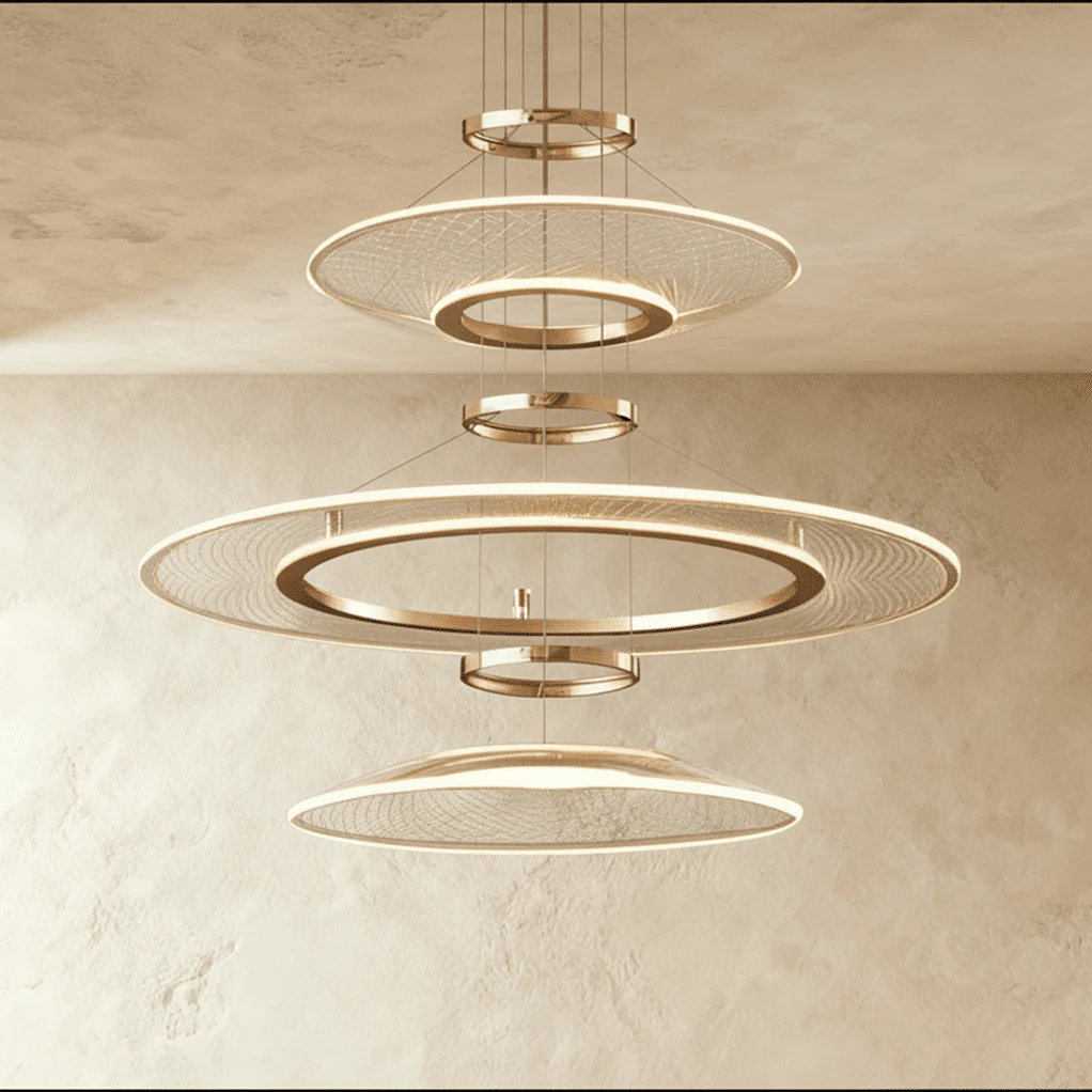Eleanora Chandelier - Image 2