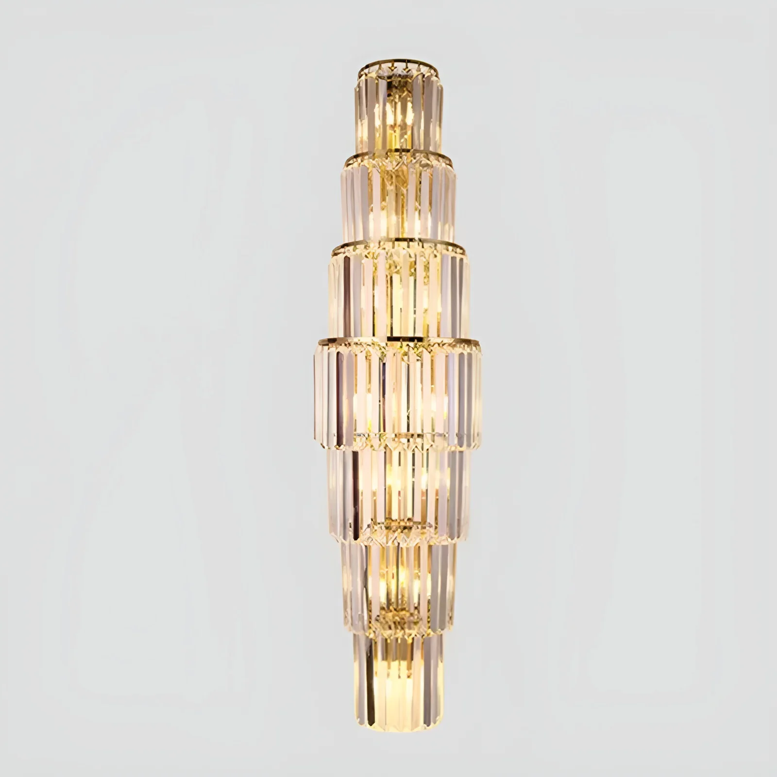 Elite Crystal Wall Lamp - Image 28