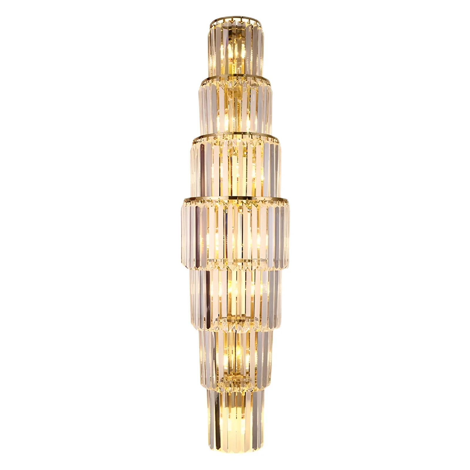 Elite Crystal Wall Lamp - Image 29