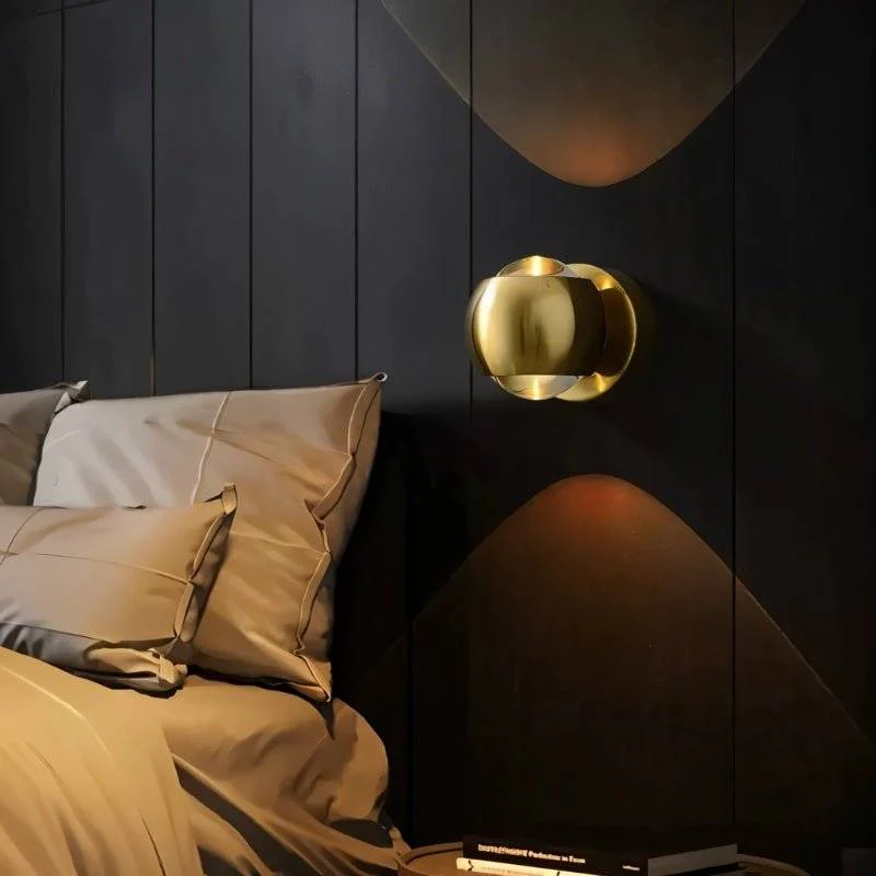 Elysian Wall Lamp - Image 7