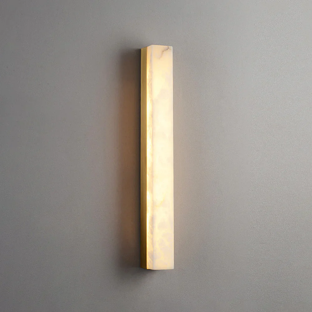 Emerson Alabaster Indoor Wall Lamp - Image 33