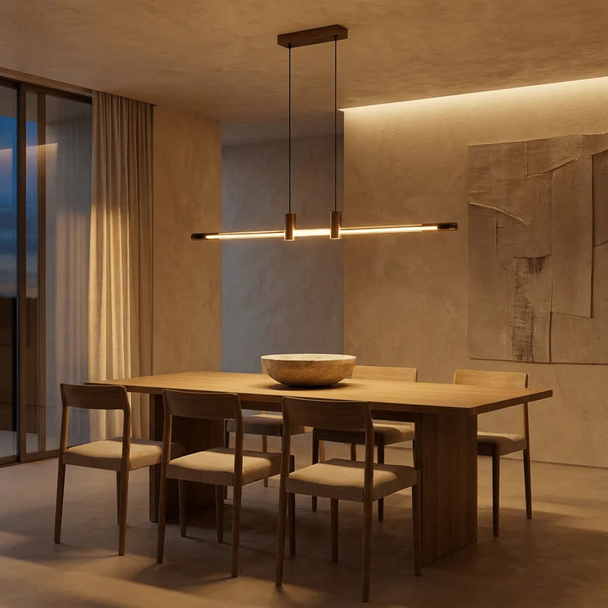 Emet Chandelier - Image 4