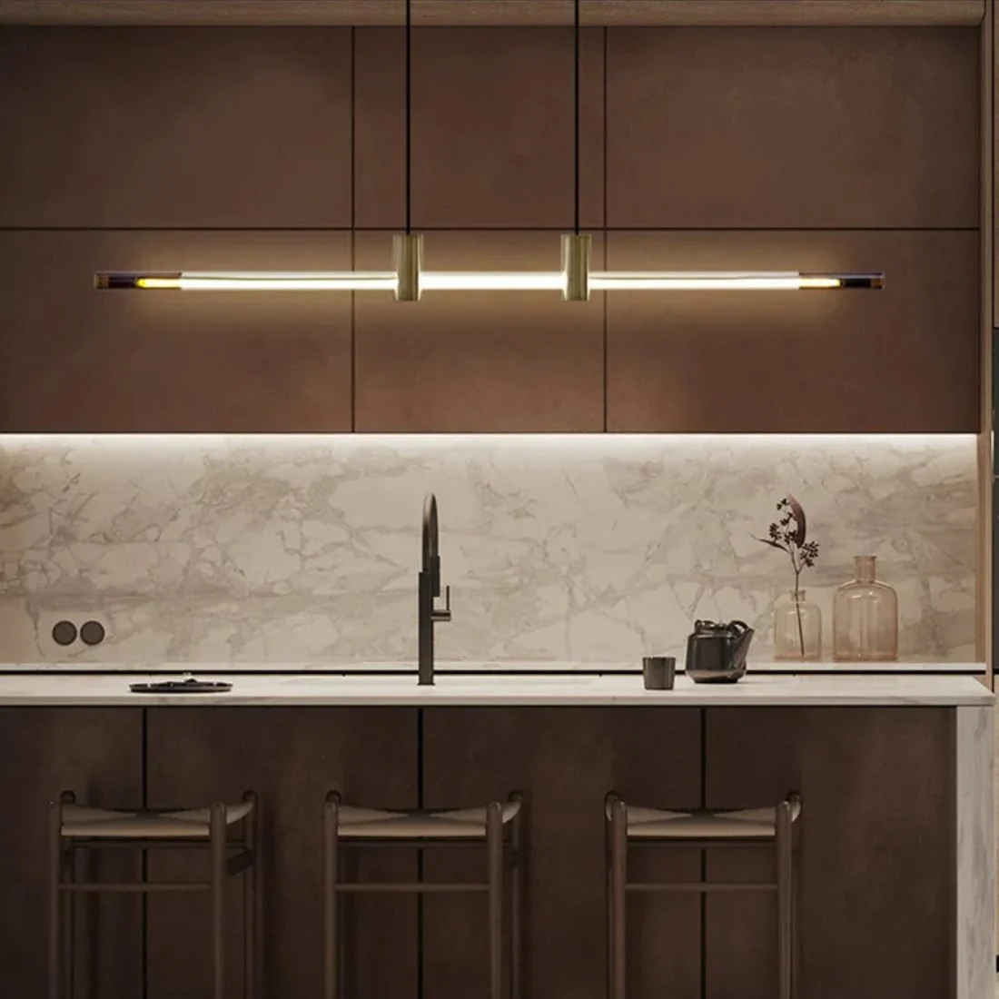 Emet Chandelier - Image 5