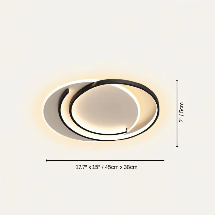 Emma Ceiling Light - Image 13