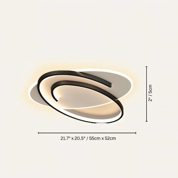 Emma Ceiling Light - Image 15