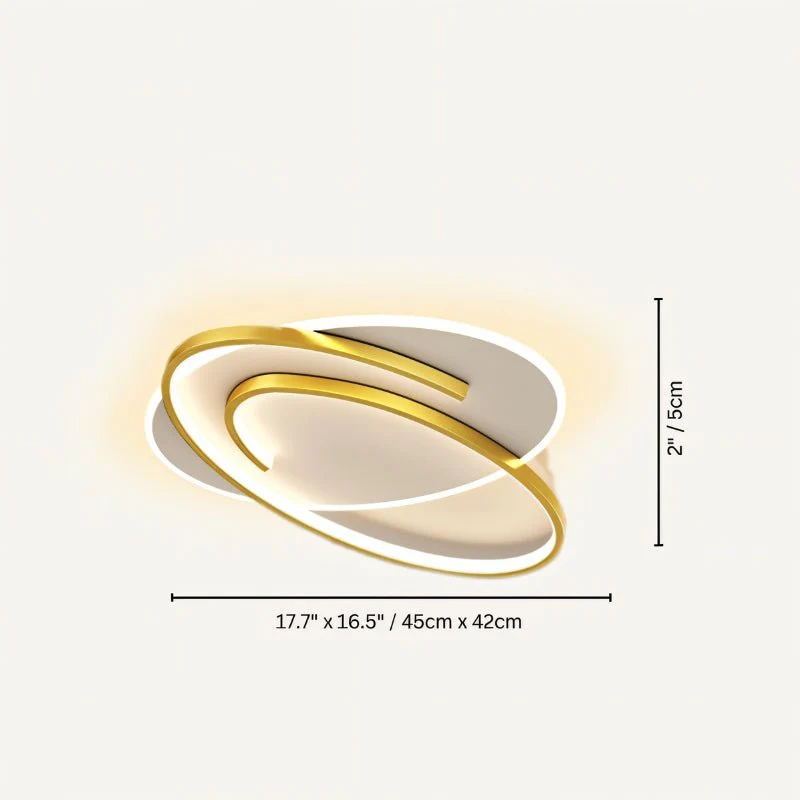 Emma Ceiling Light - Image 18