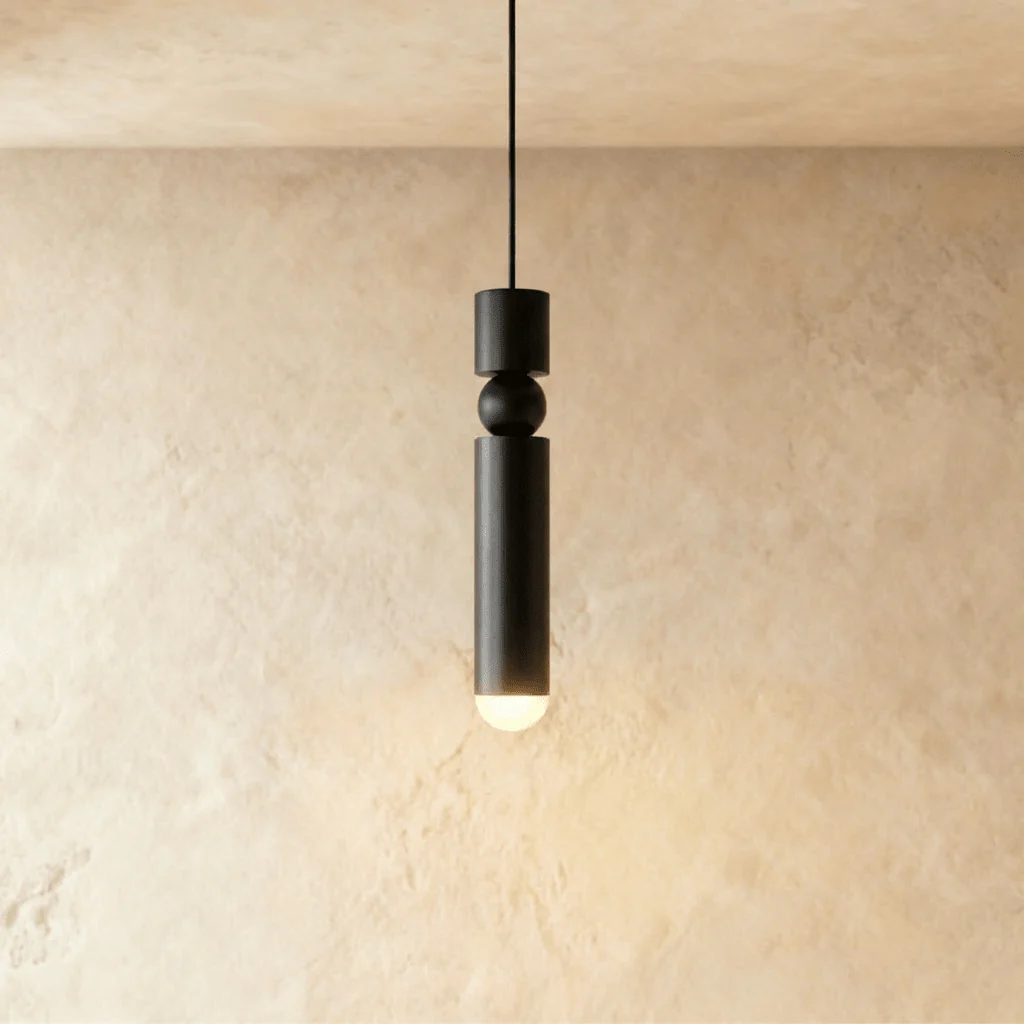 Emuna Pendant Light
