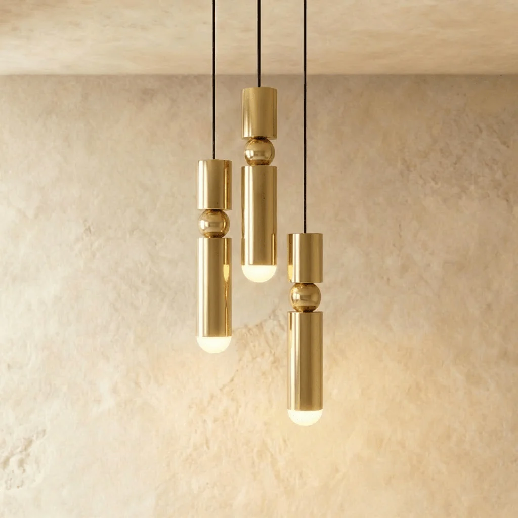 Emuna Pendant Light - Image 6