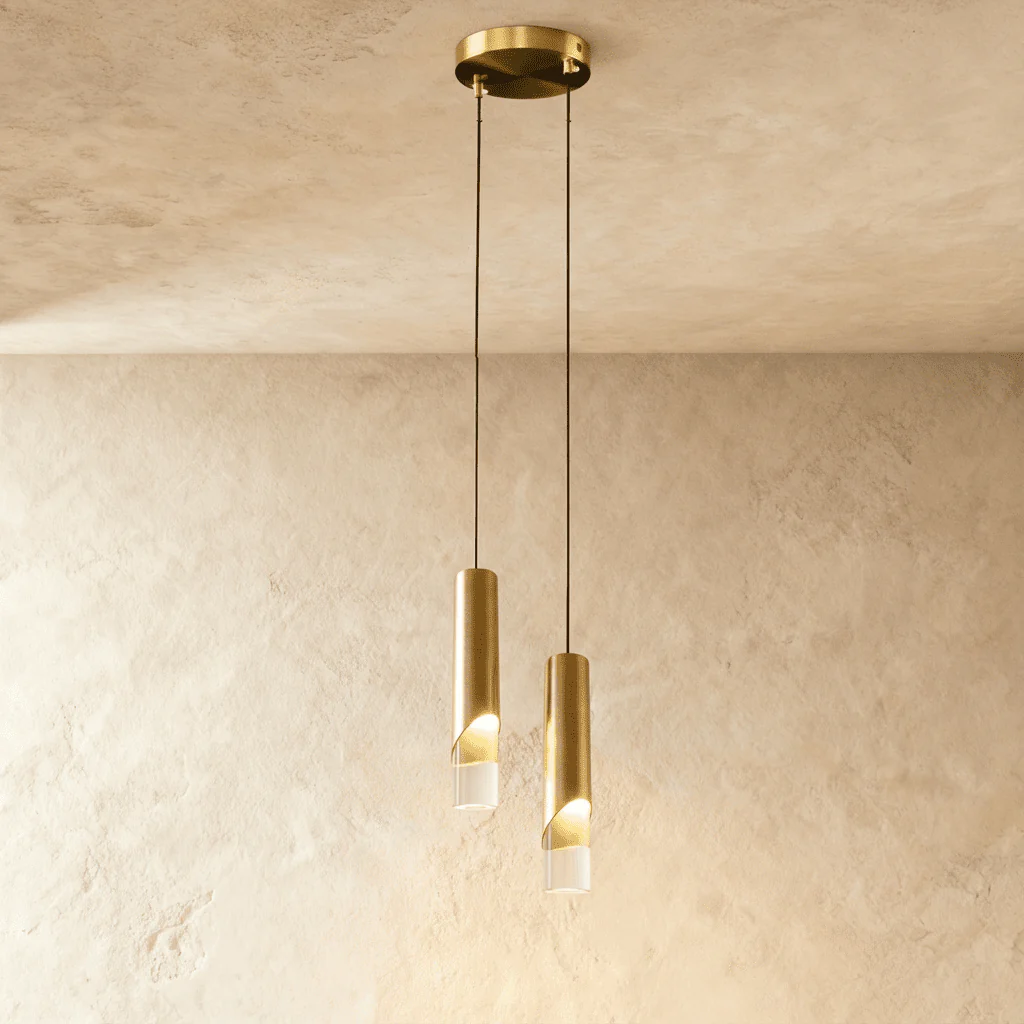 Eskayan Pendant Light - Image 5