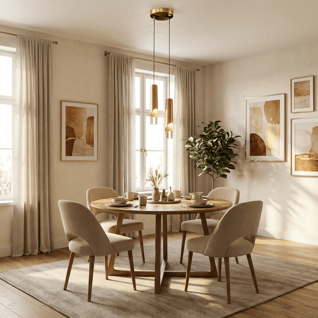 Eskayan Pendant Light - Image 6