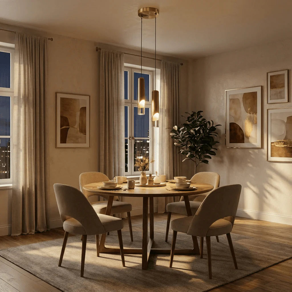 Eskayan Pendant Light - Image 7