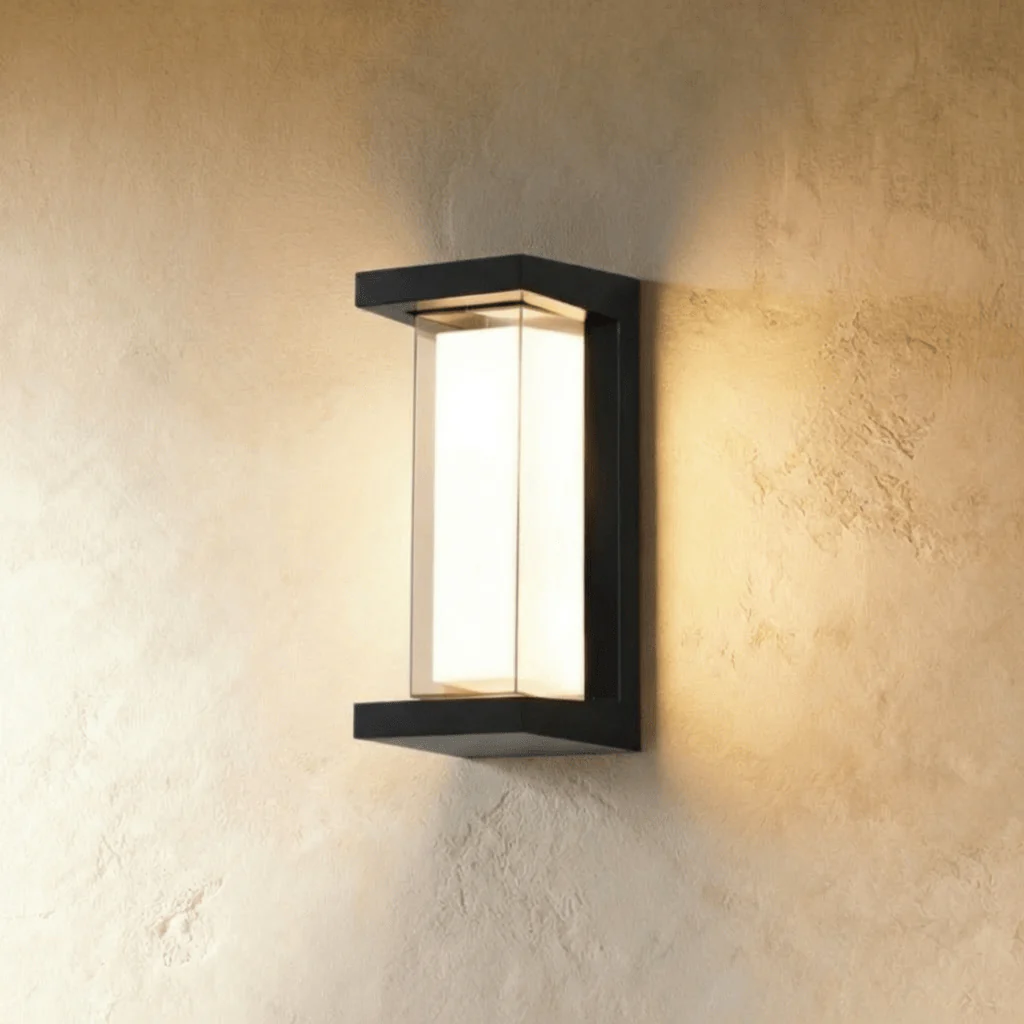 Esmond Outdoor Wall Lamp - Image 4
