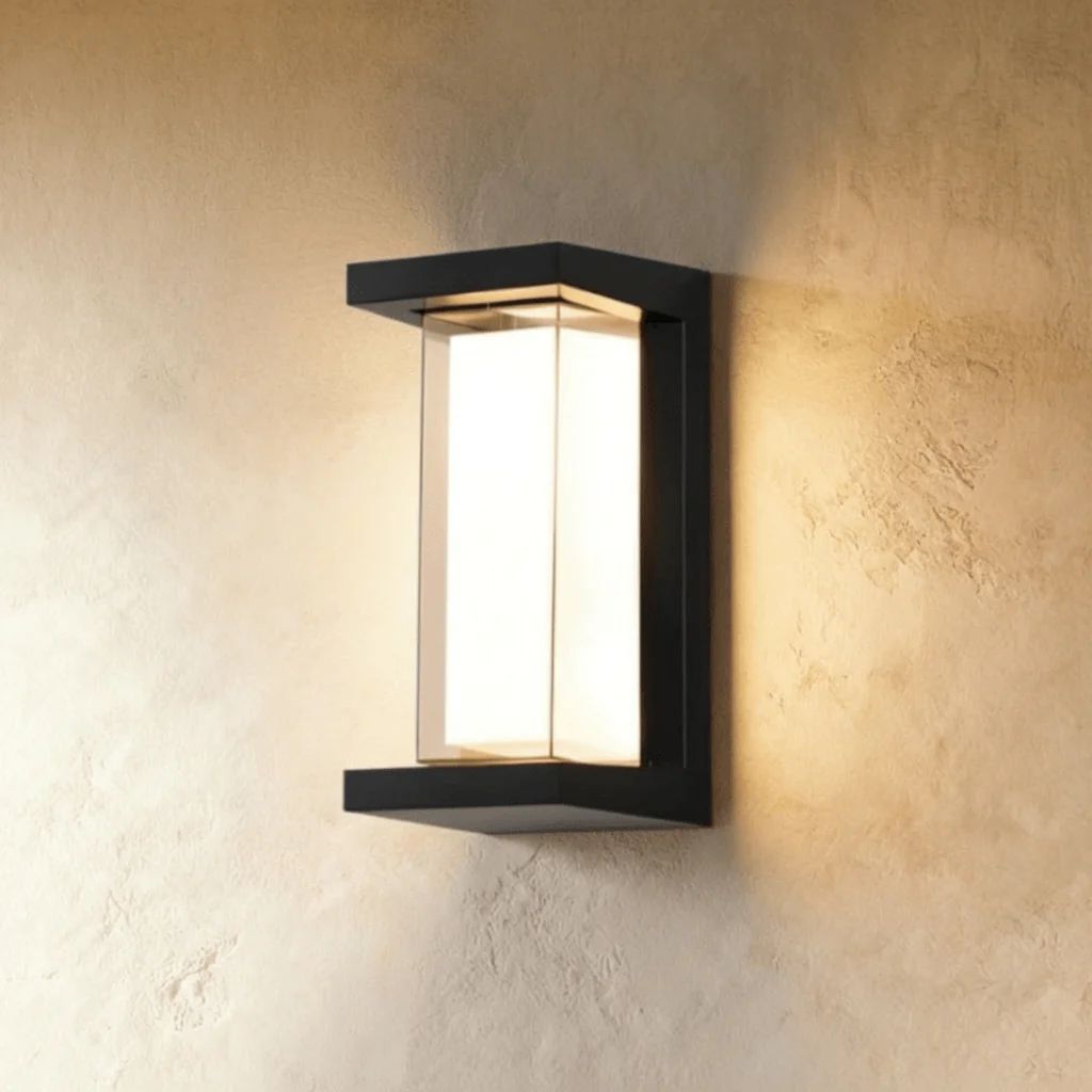 Esmond Outdoor Wall Lamp - Image 5