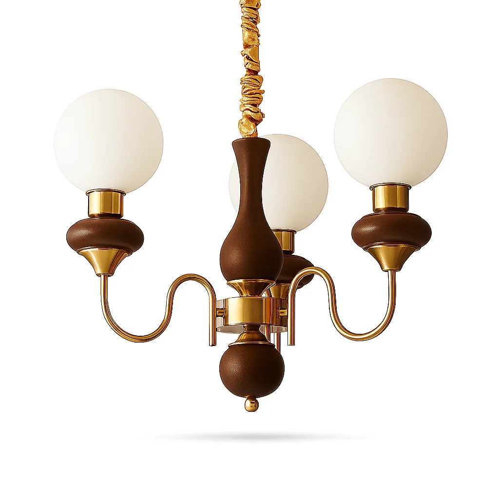 Eurot Chandelier