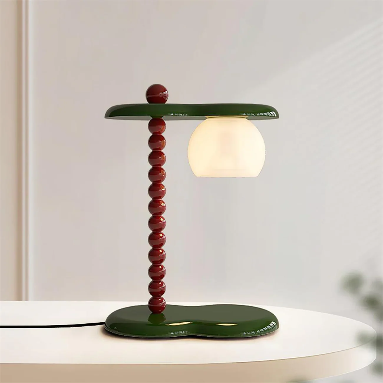 Everalda Candle Table Lamp - Image 10
