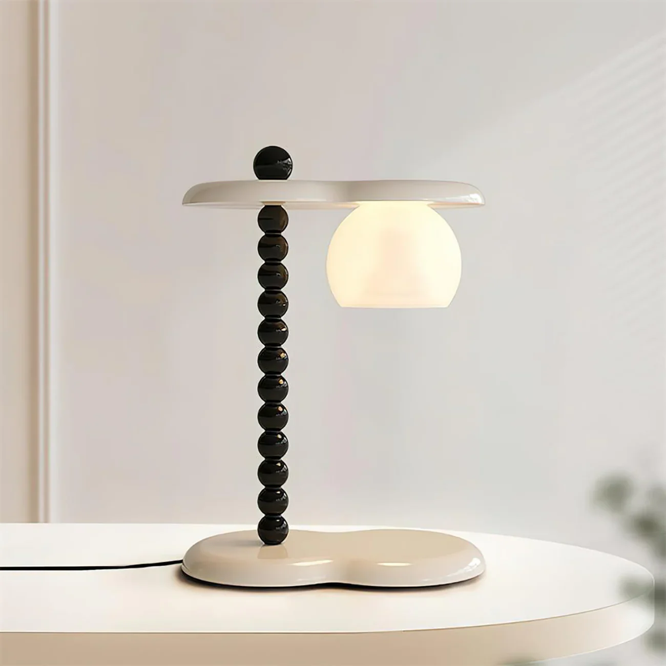 Everalda Candle Table Lamp - Image 11