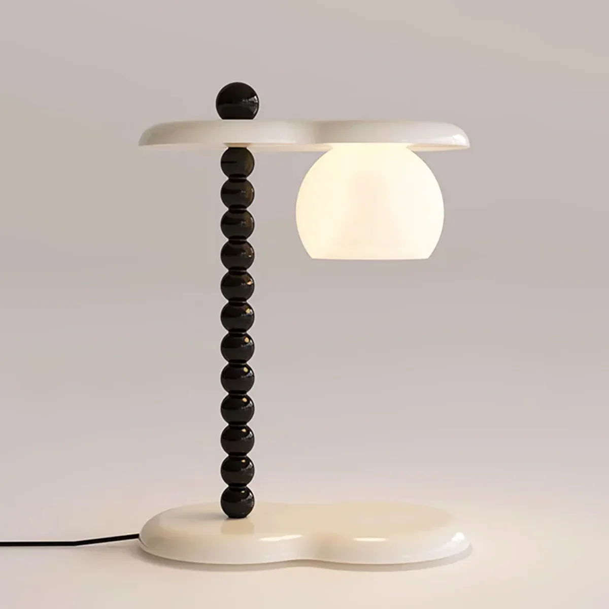 Everalda Candle Table Lamp - Image 12
