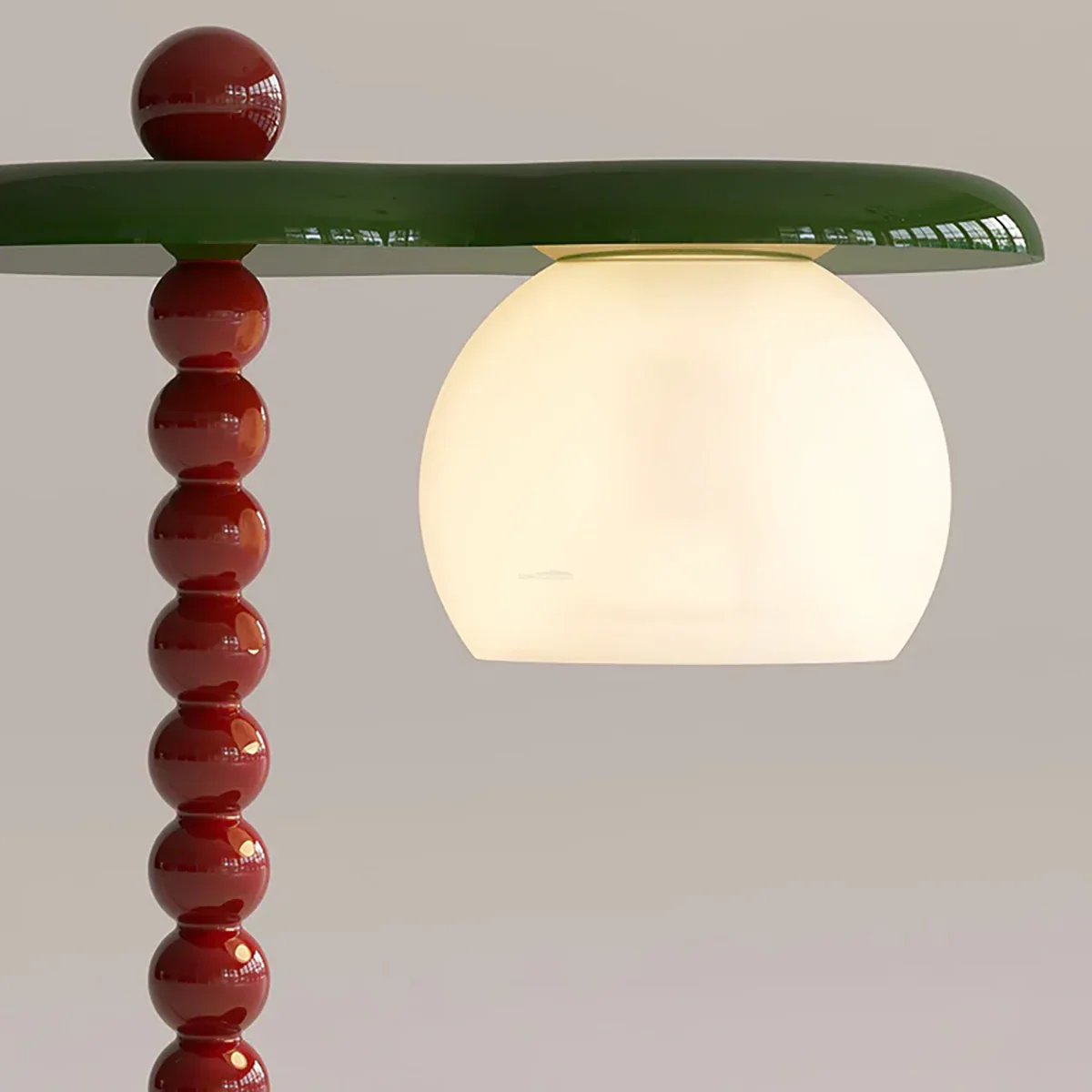 Everalda Candle Table Lamp - Image 14