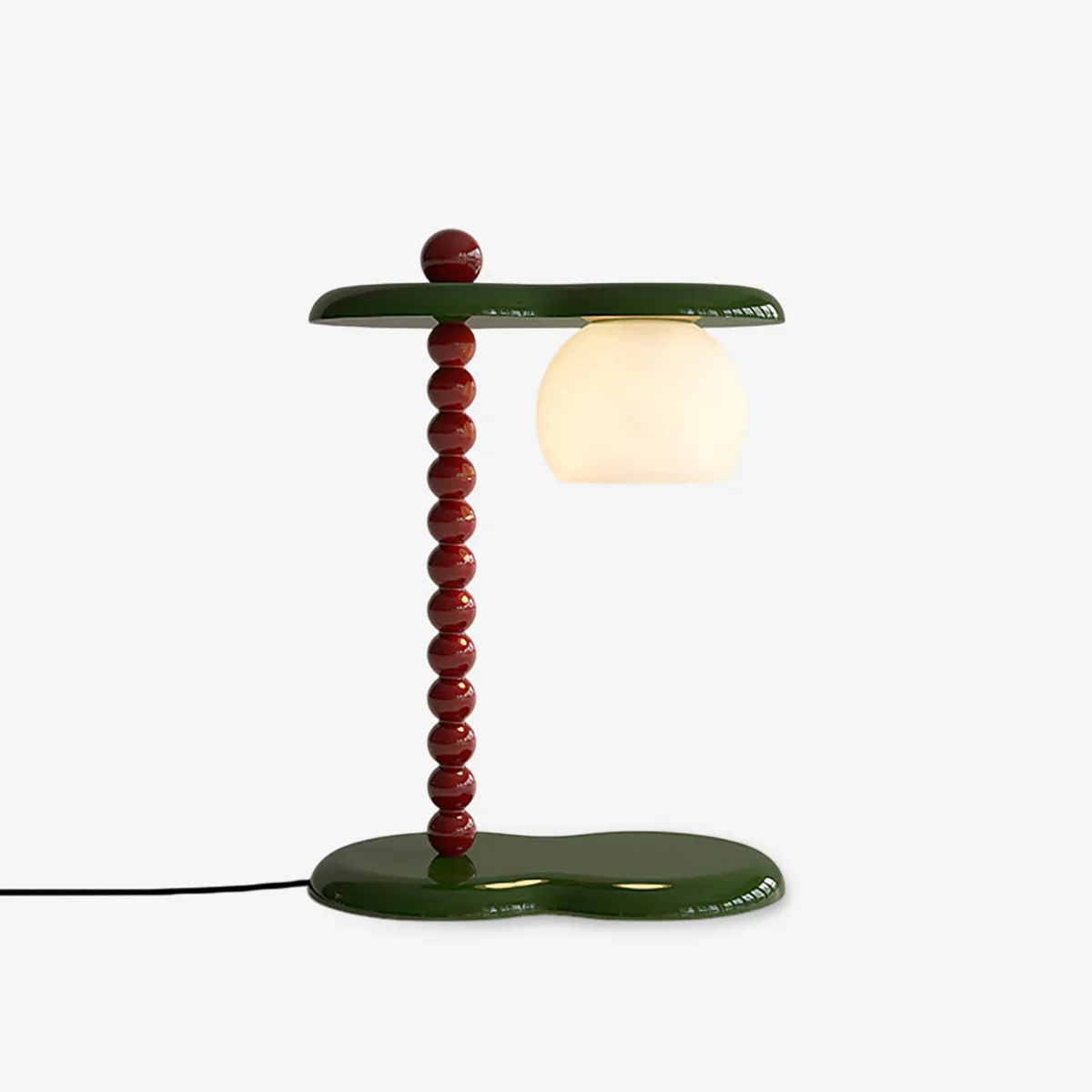 Everalda Candle Table Lamp - Image 16
