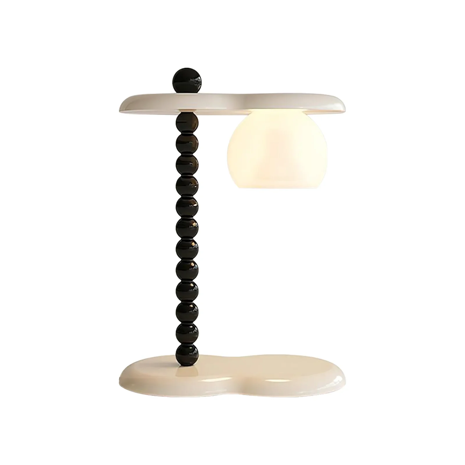 Everalda Candle Table Lamp - Image 17