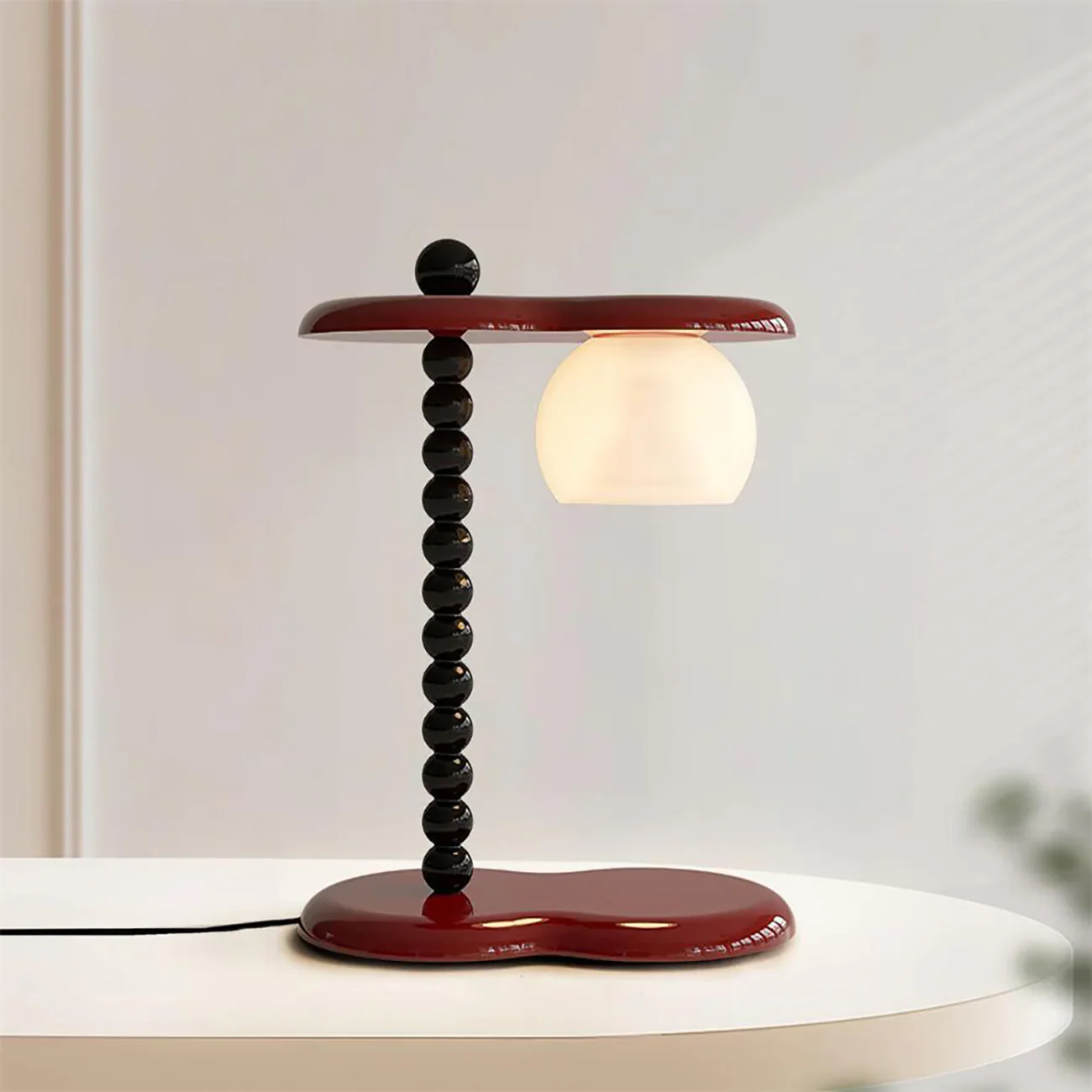 Everalda Candle Table Lamp - Image 8
