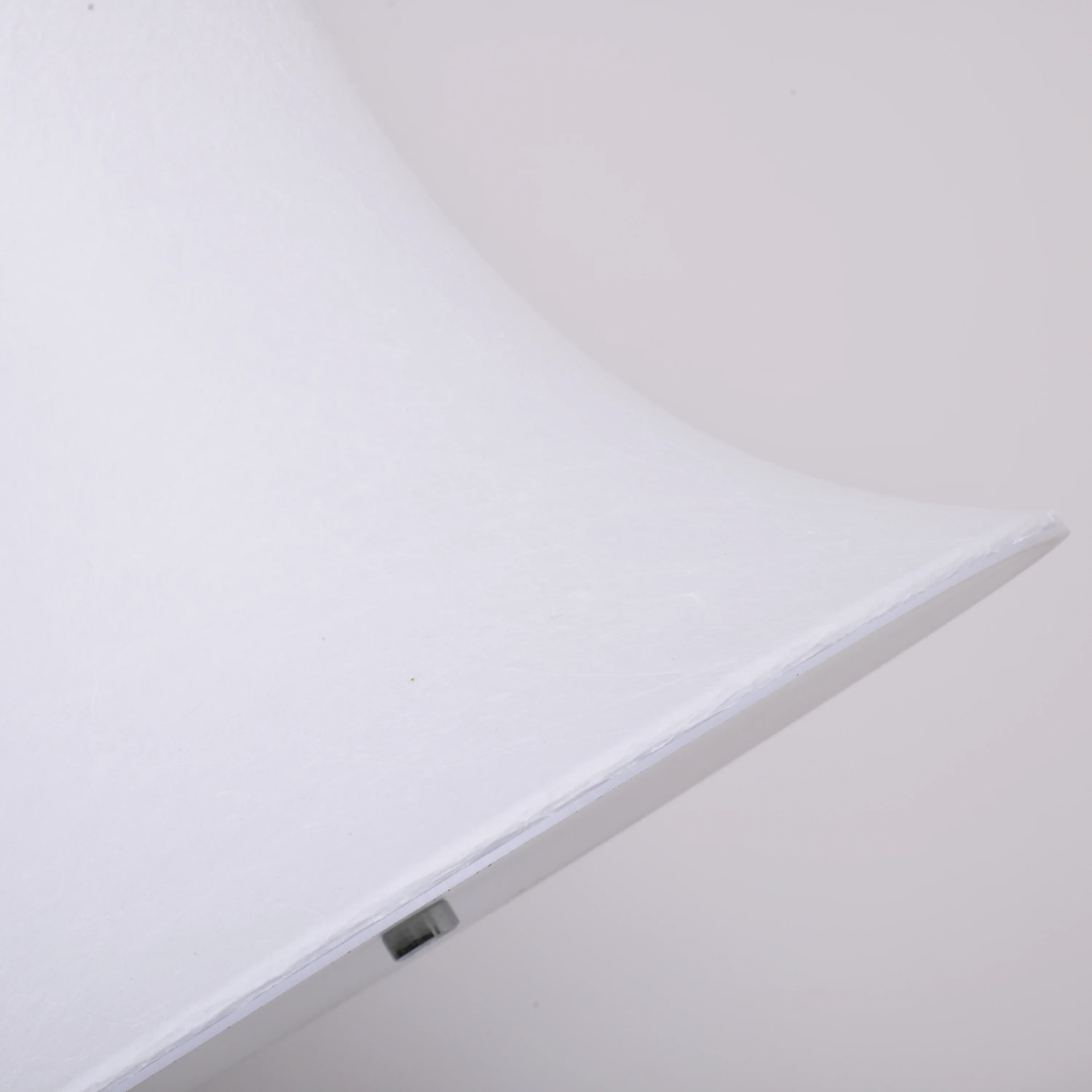Fabric Long Strip Pendant light - Image 11