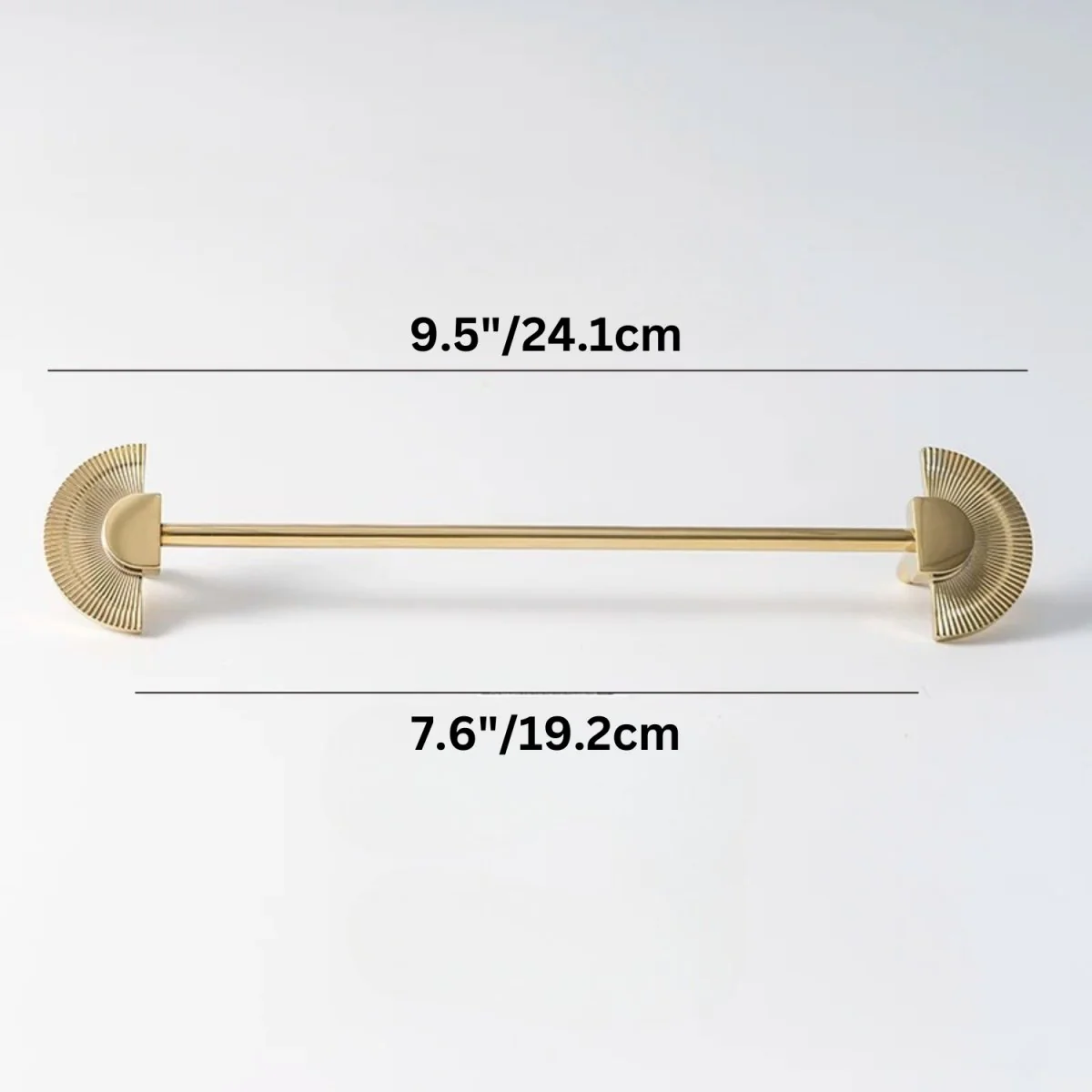 Fara Knob & Pull Bar - Image 24