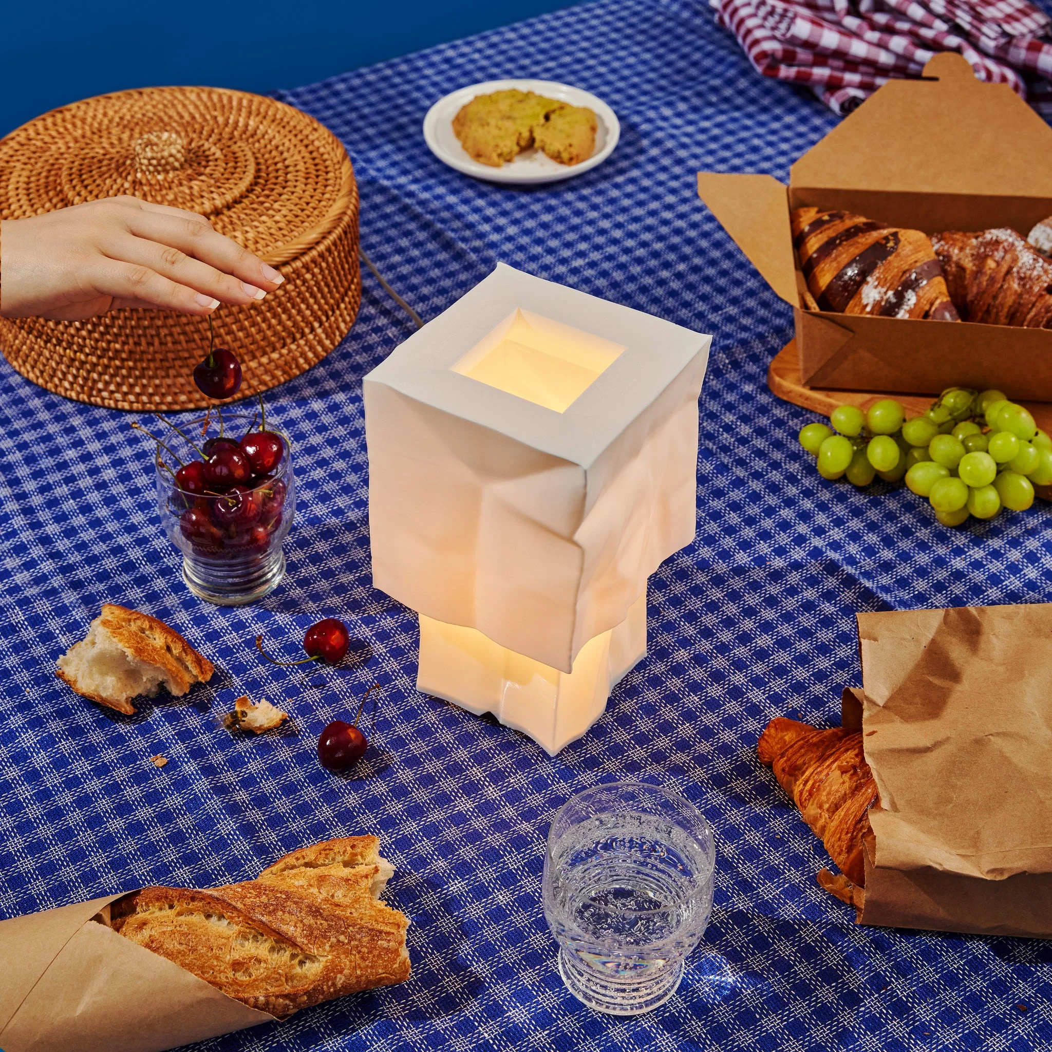 Farolito Lamp - Image 2