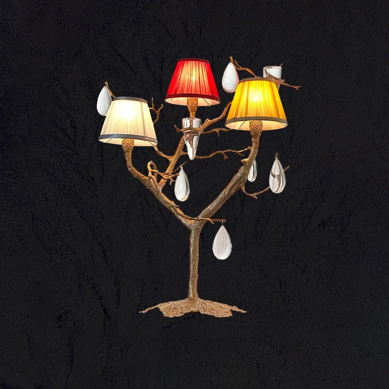 Fascinium Table Lamp - Image 13