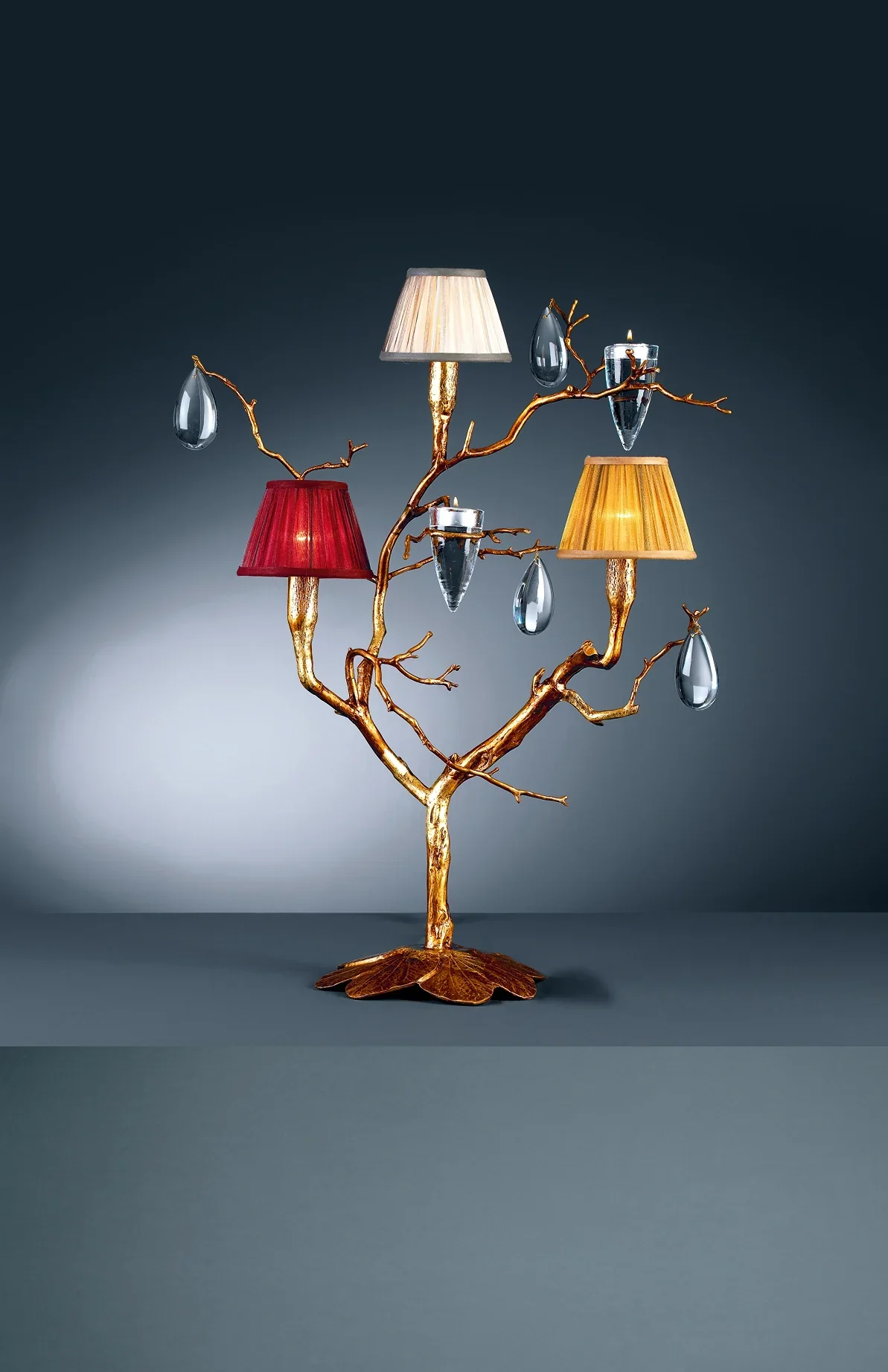 Fascinium Table Lamp - Image 14