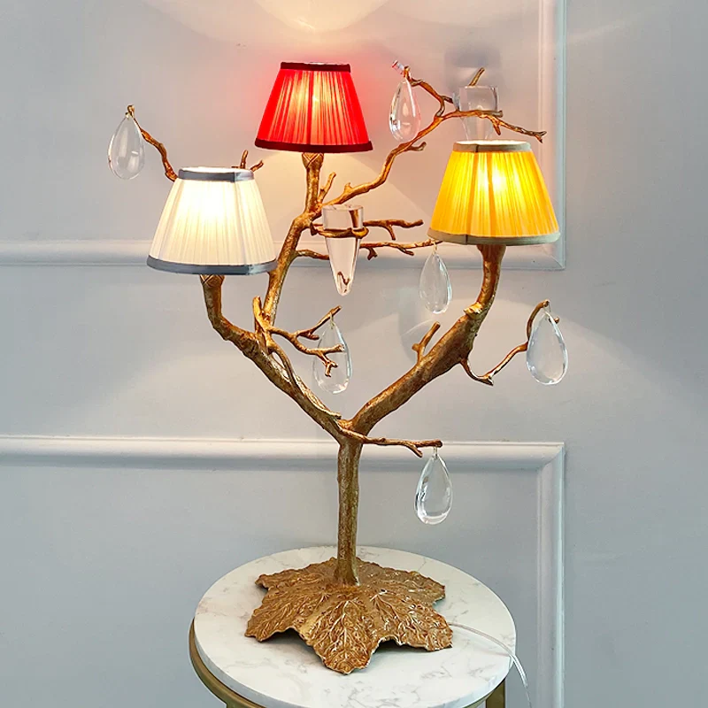 Fascinium Table Lamp - Image 6