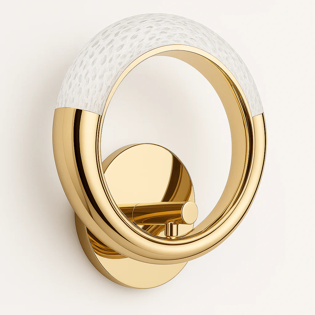 Fascino Wall Lamp