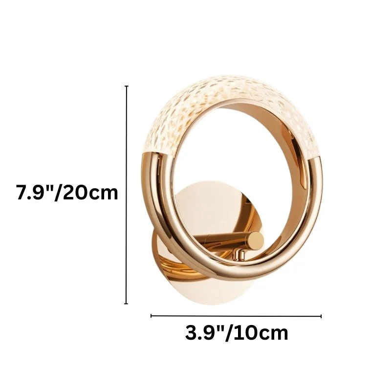 Fascino Wall Lamp - Image 14