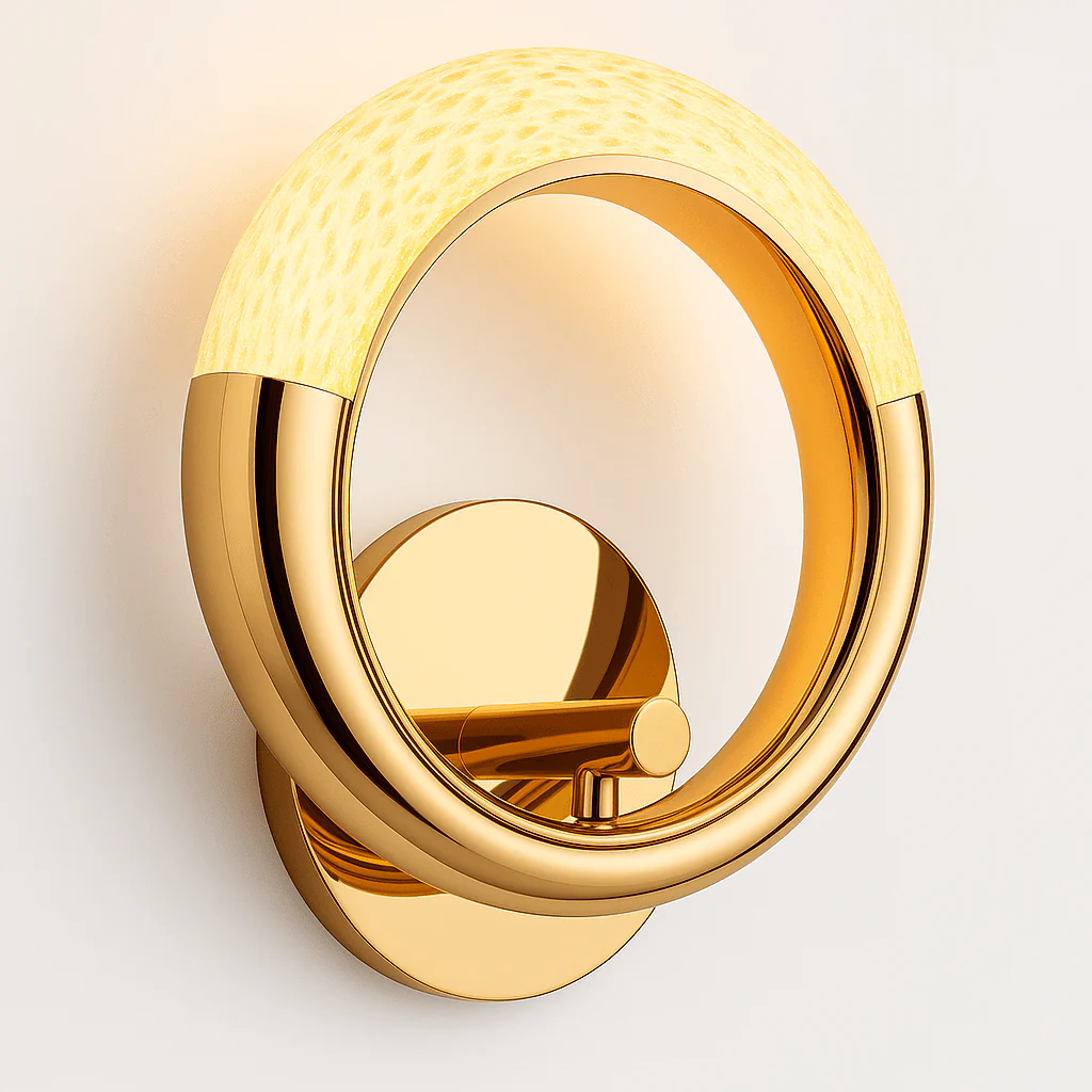 Fascino Wall Lamp - Image 2