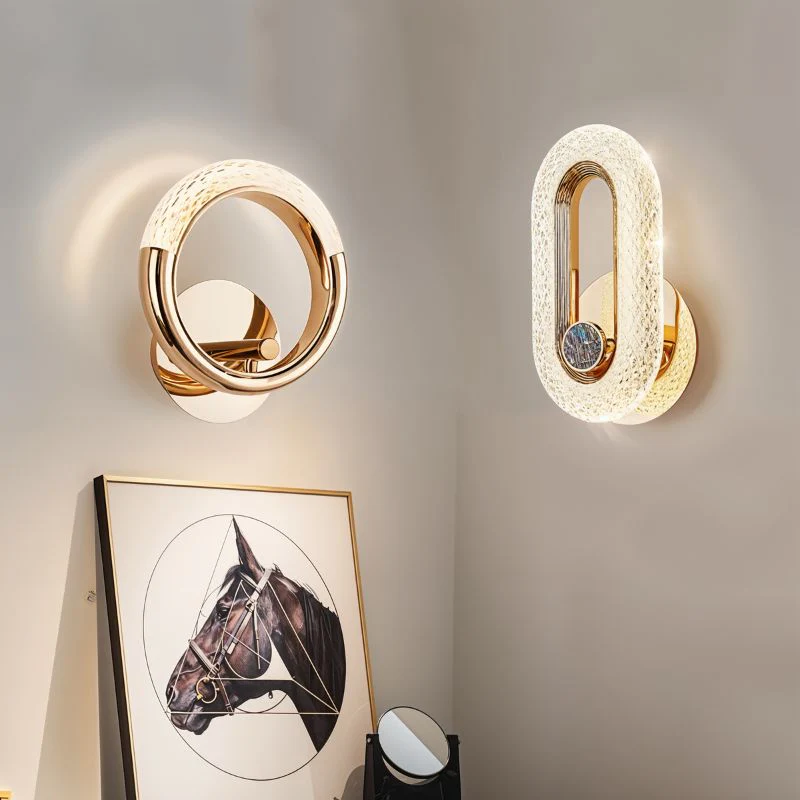 Fascino Wall Lamp - Image 3