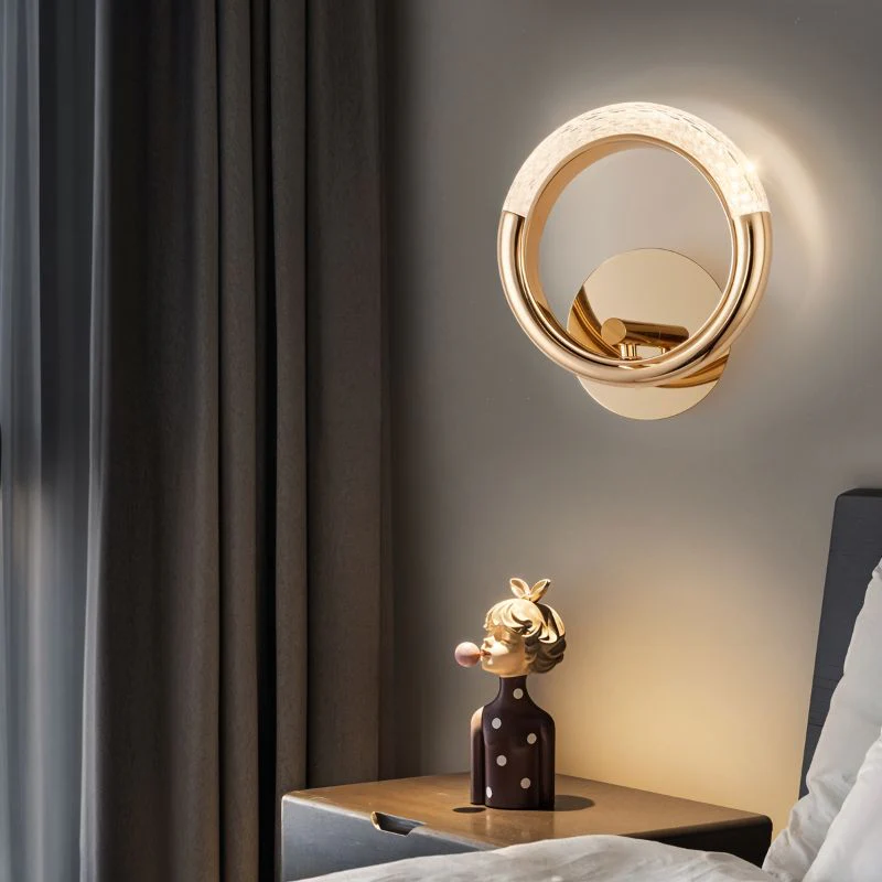 Fascino Wall Lamp - Image 4
