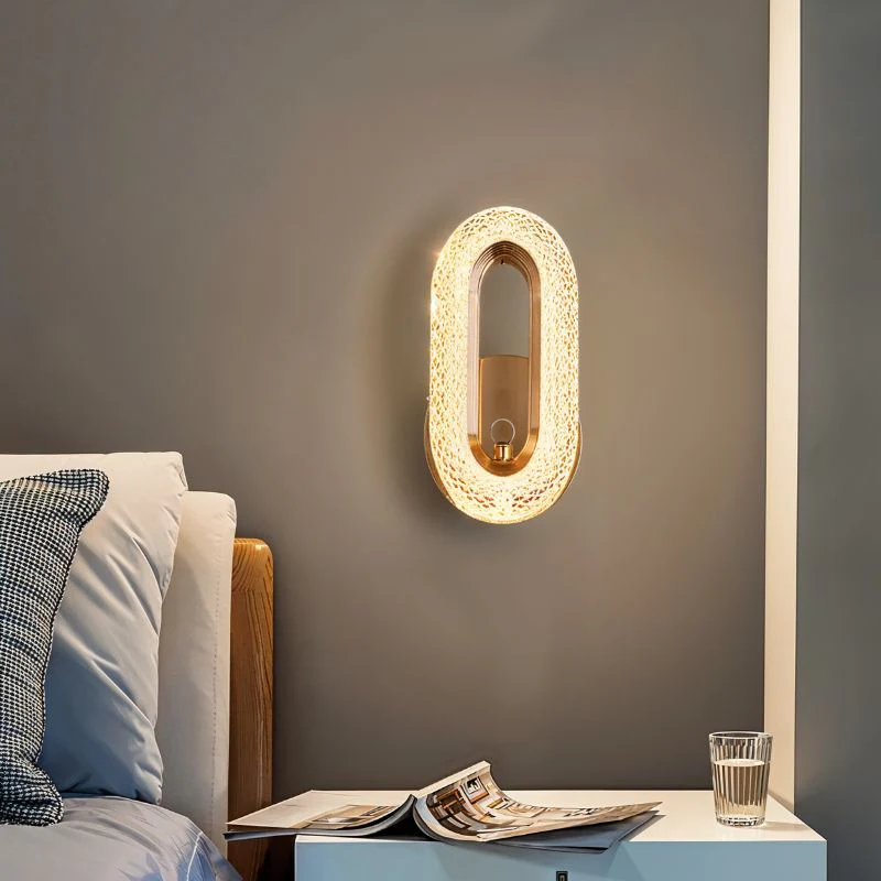 Fascino Wall Lamp - Image 5