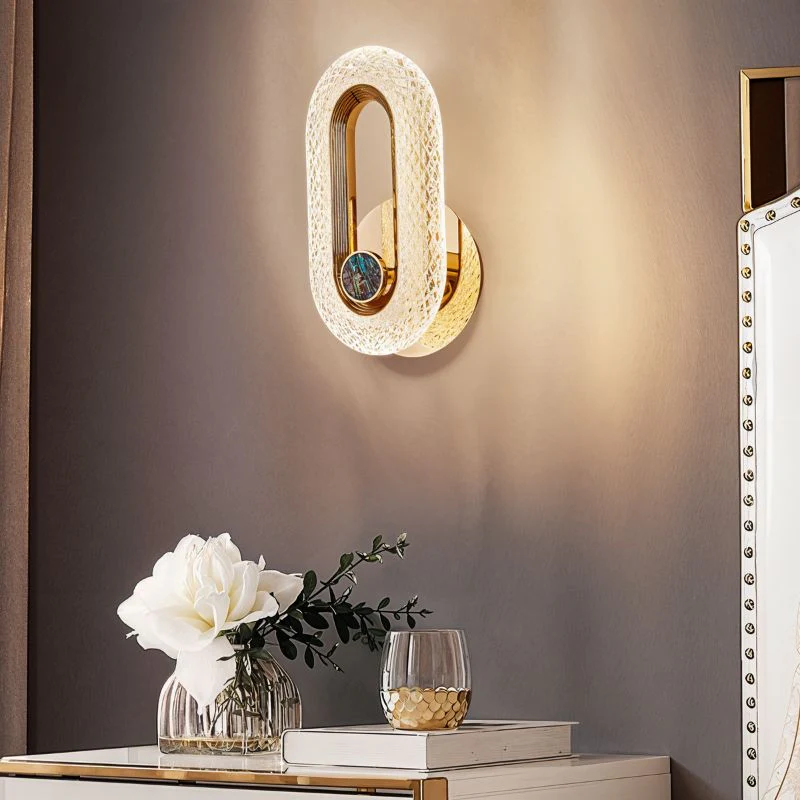 Fascino Wall Lamp - Image 7