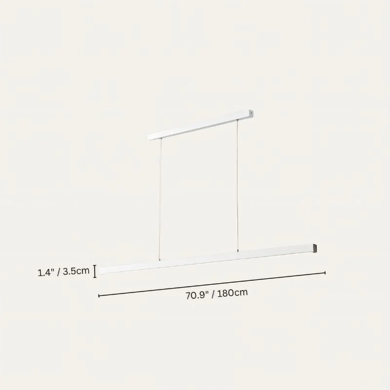 Faven Pendant Light - Image 13