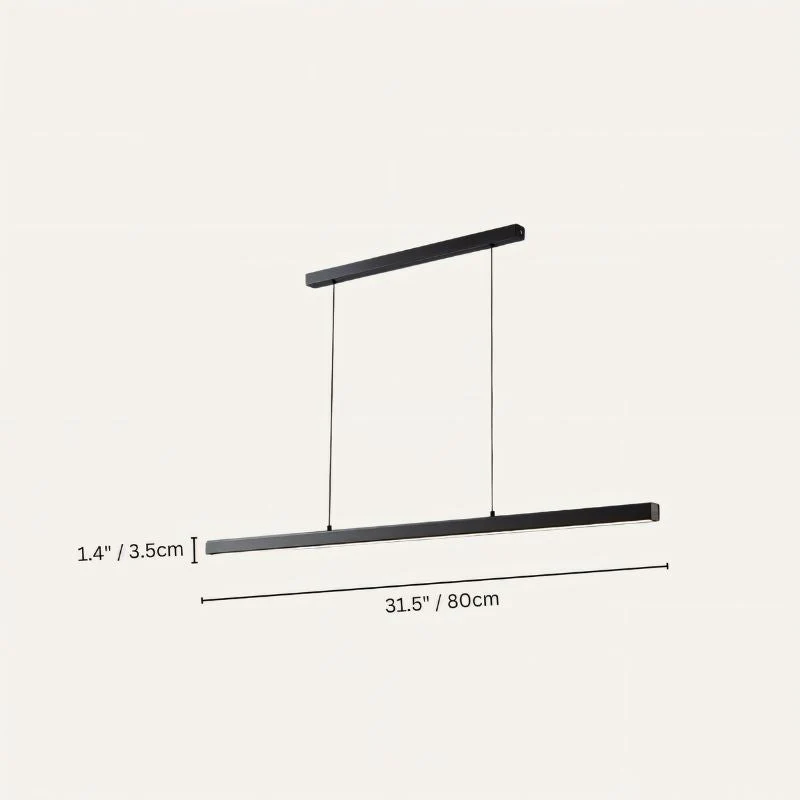 Faven Pendant Light - Image 15