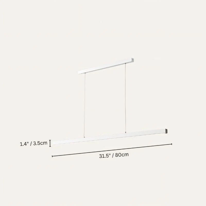 Faven Pendant Light - Image 8