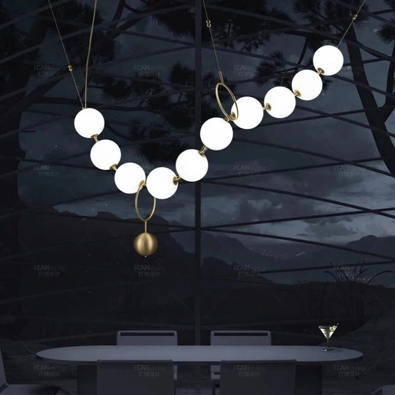 Feasta Chandelier Light - Image 10