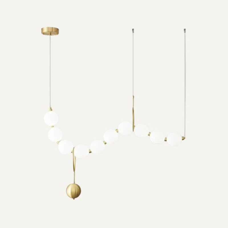 Feasta Chandelier Light - Image 11