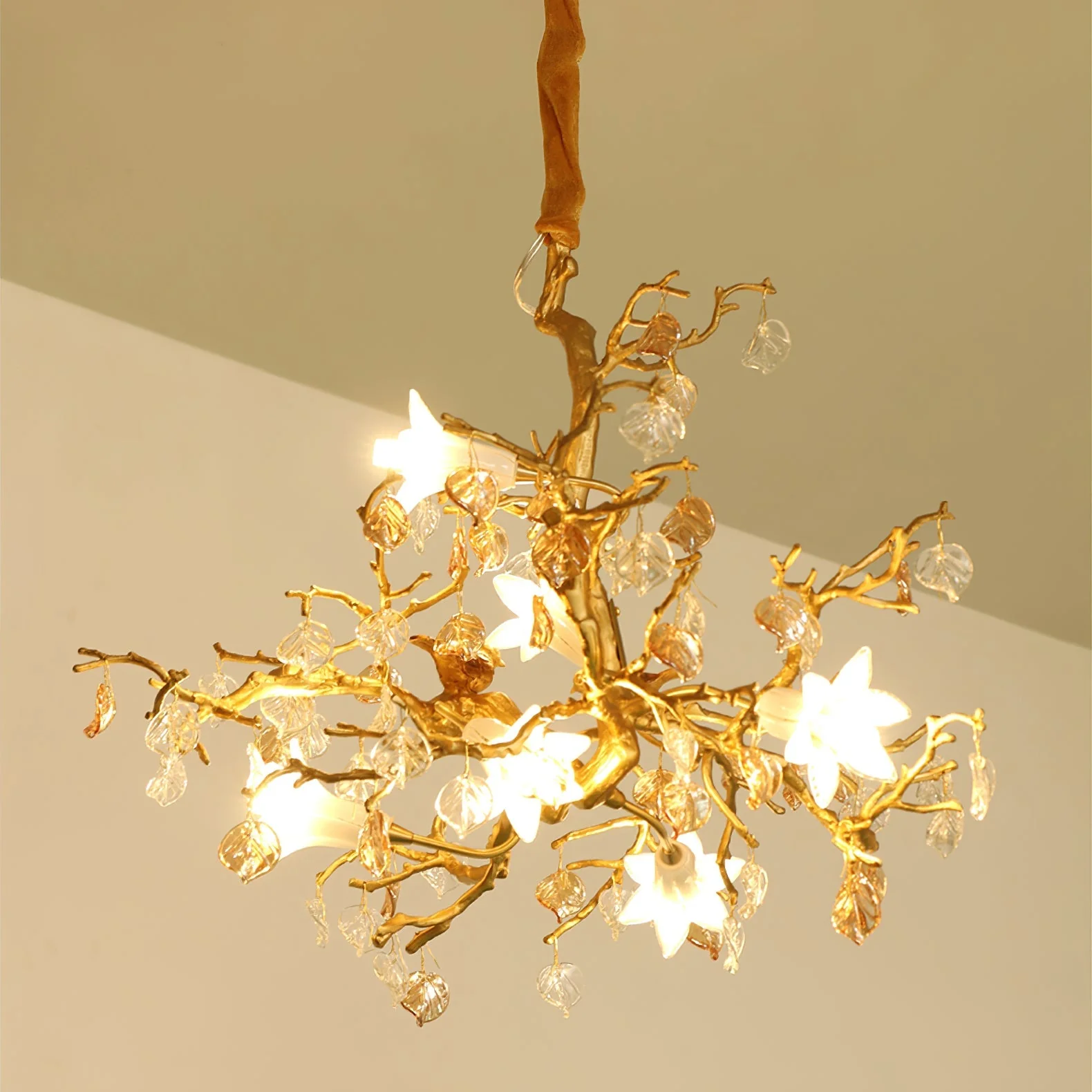 Fiori Chandelier - Image 10