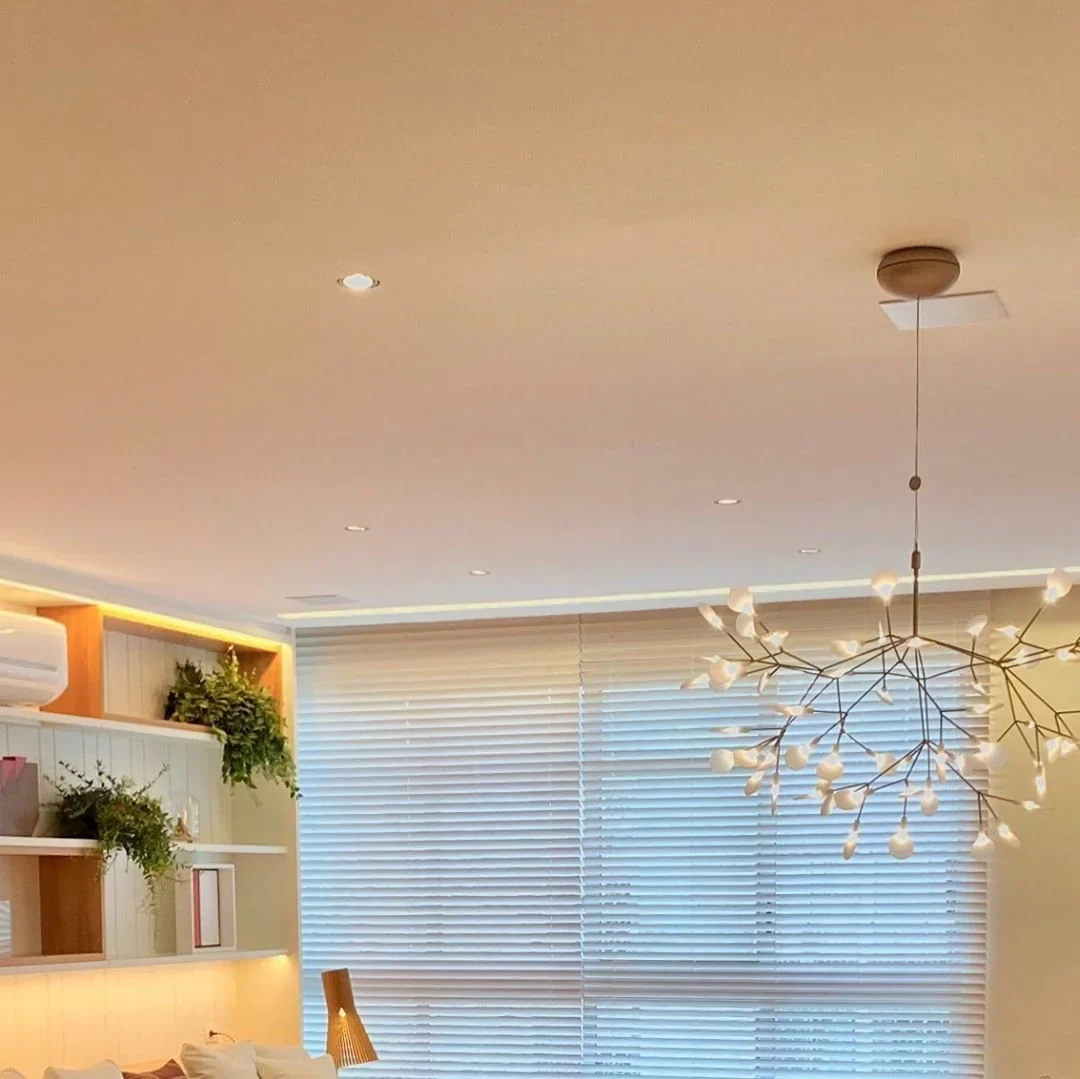 Firefly LED Chandelier - Image 11