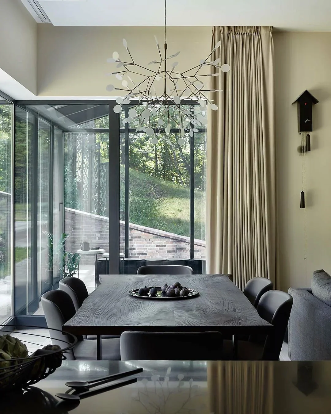 Firefly LED Chandelier - Image 14