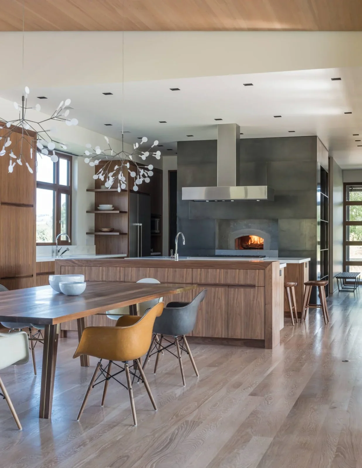 Firefly LED Chandelier - Image 18