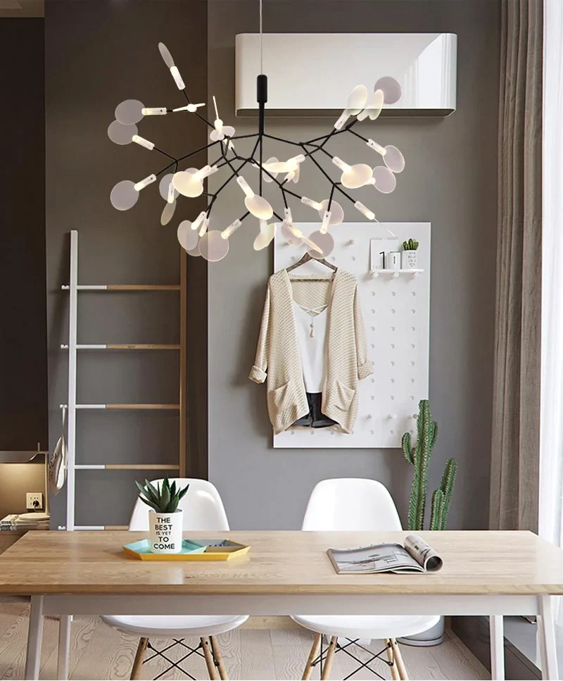 Firefly LED Chandelier - Image 21