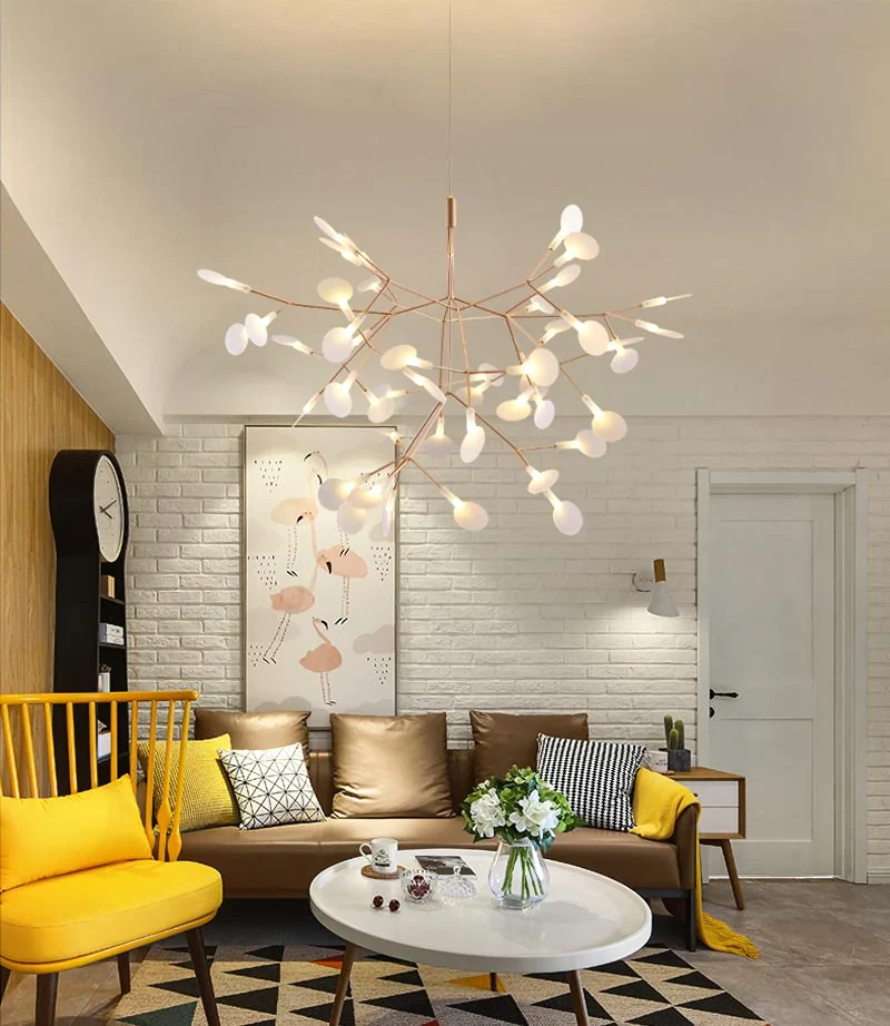 Firefly LED Chandelier - Image 23