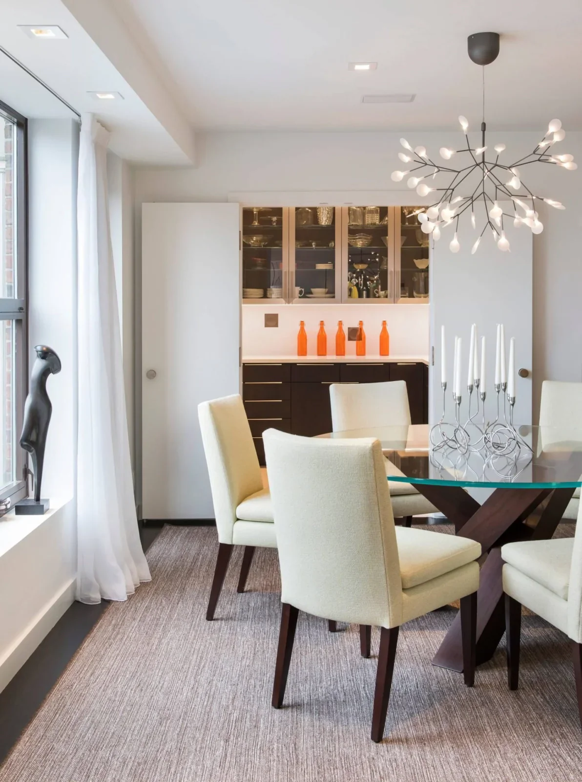 Firefly LED Chandelier - Image 28